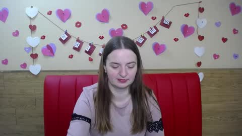 FreyaDak online show from 03.04.25