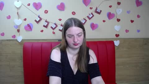 FreyaDak online show from 03.07.25