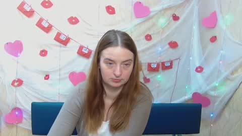 FreyaDak online show from 03.09.25