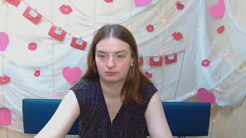 FreyaDak online show from 03.11.25