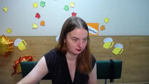 FreyaDak online show from 09.21.25