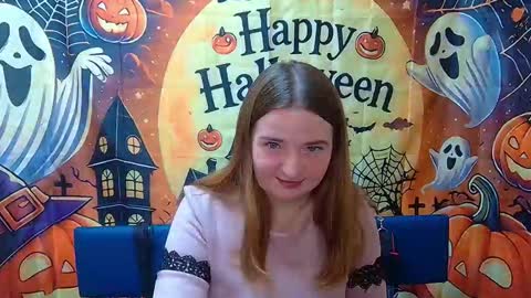 FreyaDak online show from 10.30.25