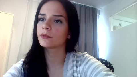 Snapshot of freyagoddess109616 chatting on 01.25.25 Freya online show from 01.25.25