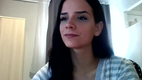 Snapshot of freyagoddess109616 chatting on 01.28.25 Freya online show from 01.28.25