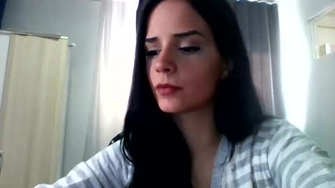 Snapshot of freyagoddess109616 chatting on 02.06.25 Freya online show from 02.06.25