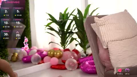 Snapshot of freyaheart chatting on 02.20.26 freyaheart online show from 02.20.26