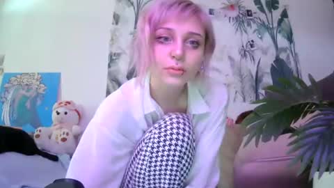 Freyakatty online show from 06.19.26