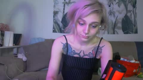 Freyakatty online show from 07.15.26