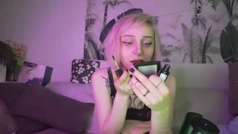 Freyakatty online show from 07.20.26