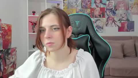 Snapshot of freyaveys chatting on 06.29.26 FreyaVeys online show from 06.29.26