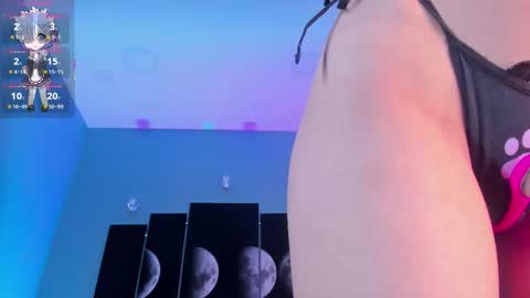 Pau. online show from 01.14.26