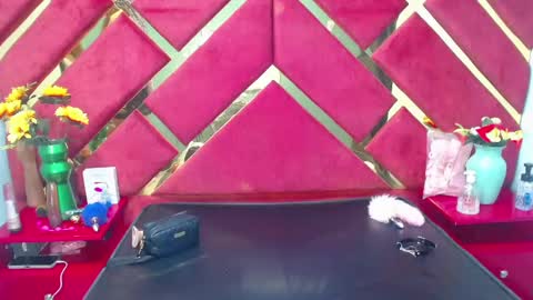 freyja_naugthy online show from 02.05.25