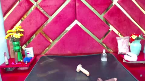 freyja_naugthy online show from 02.08.25