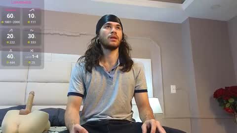 Snapshot of freyrvik chatting on 10.22.25 freyrvik online show from 10.22.25