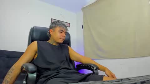 Snapshot of freyva_ chatting on 07.15.26 freyva_ online show from 07.15.26