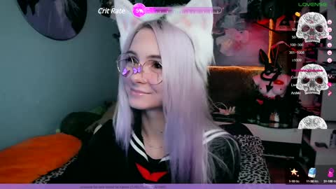 Frida A boost to fortune for the one who gives a thumbs up and a bonus lucky for those who support me by joining the fanclub online show from 12.07.24