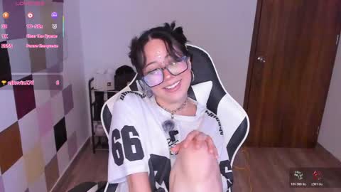 frida_lassi_ online show from 04.24.26