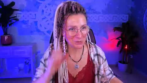 Frida Tander online show from 02.15.26