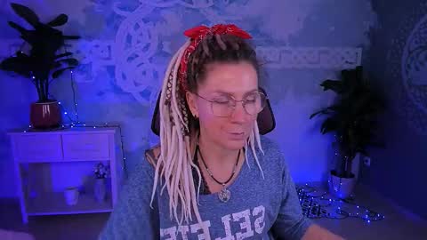 Frida Tander online show from 03.03.26