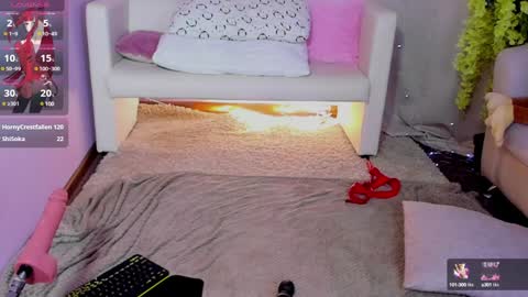 Snapshot of frie_moor chatting on 12.12.24 Fia online show from 12.12.24