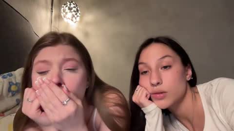 Lina online show from 02.21.25