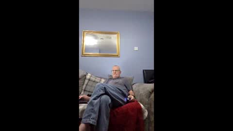 friendlydave528793 online show from 01.09.26