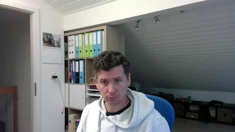 Francois online show from 10.22.25