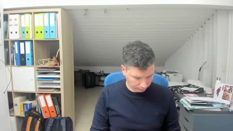 Francois online show from 01.17.26