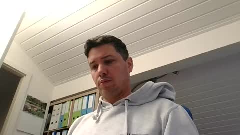 Francois online show from 04.29.26