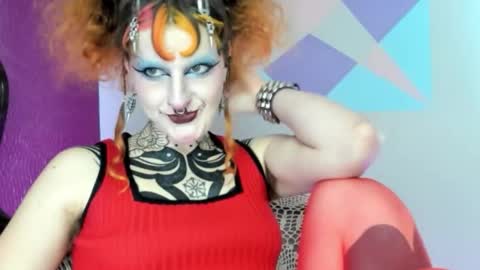 cherry online show from 03.15.26