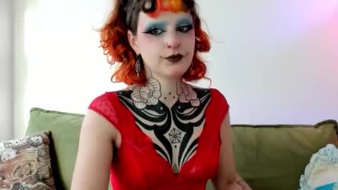 cherry online show from 03.26.26