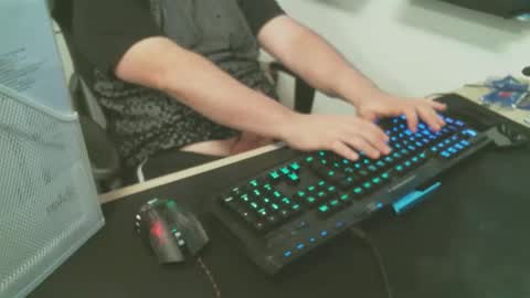 Josh online show from 03.12.25