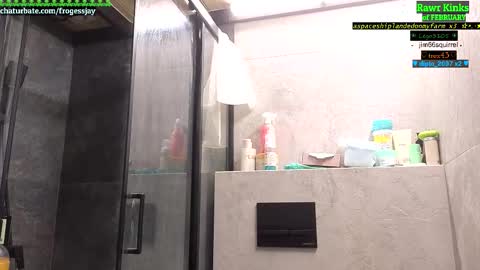   Jaywise Frogfoot  online show from 02.17.26