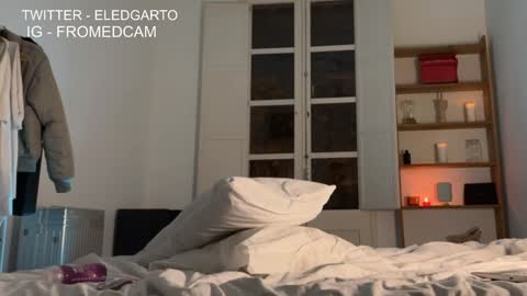 ED online show from 12.18.24