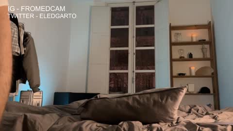 ED online show from 01.19.25