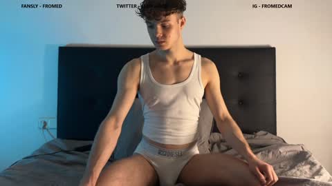 ED online show from 01.30.25