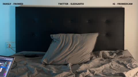 ED online show from 02.05.25