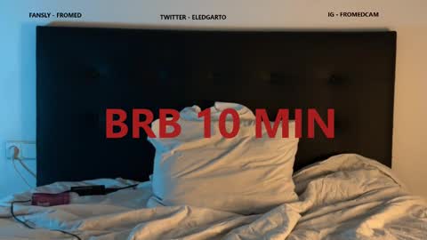 ED online show from 02.13.25