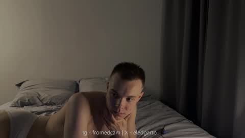 ED online show from 10.13.25