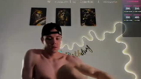 Snapshot of fromedcam chatting on 06.15.26 ED online show from 06.15.26