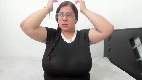 Lucy online show from 10.28.25