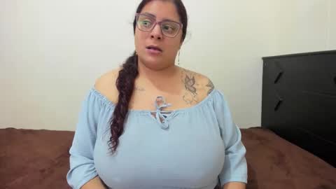 Lucy online show from 11.20.25