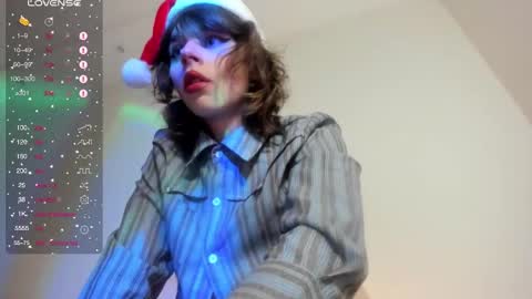 Nikki online show from 12.26.24