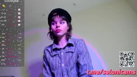 Nikki online show from 01.23.25