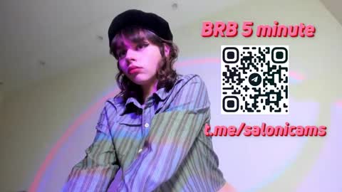 Nikki online show from 03.05.25