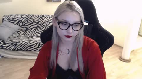 Lilith online show from 12.06.24