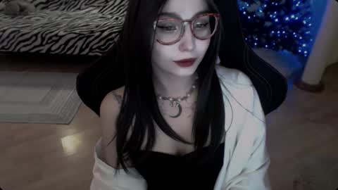 Lilith online show from 01.15.26