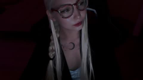 Lilith online show from 03.05.26