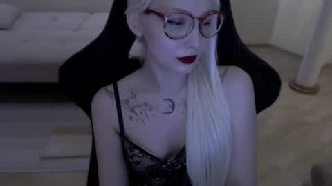 Lilith online show from 06.17.26