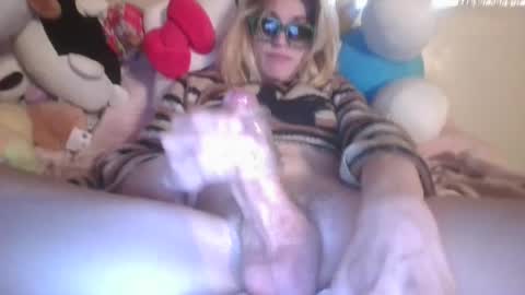 frootloops420 online show from 07.04.26